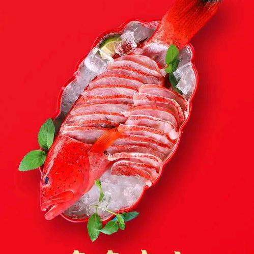 @鱼你有缘