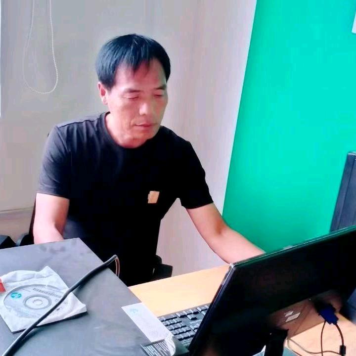 红薯村长