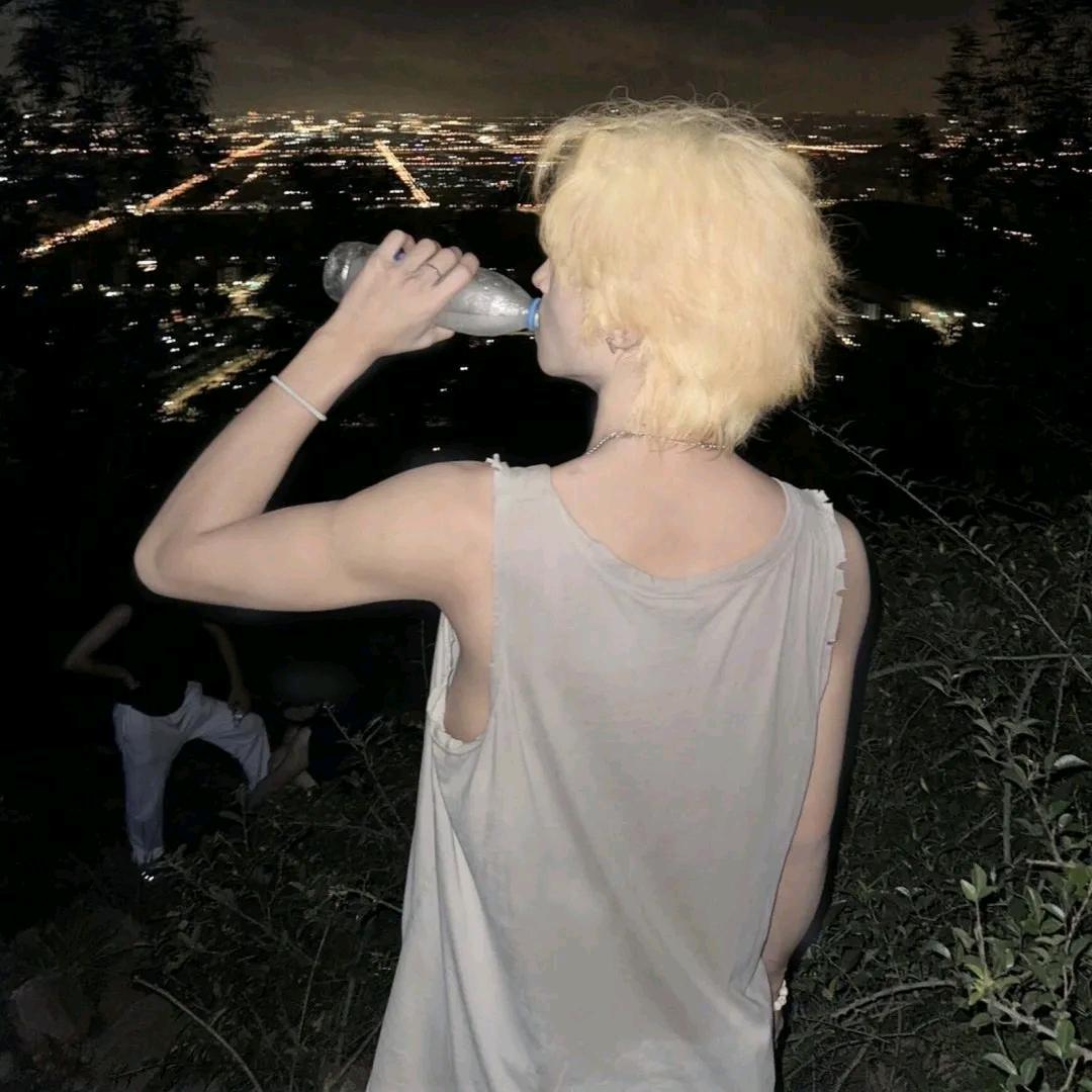 小张拾光记📸