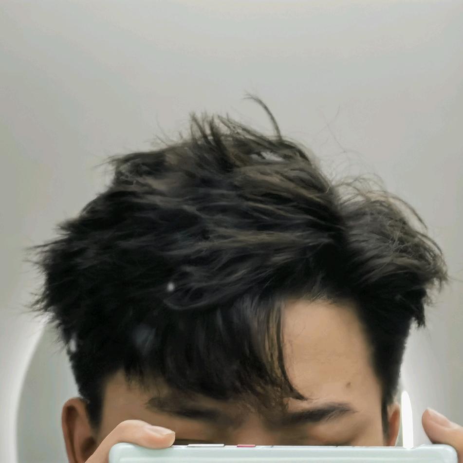 代县男士发型设计小刘（概念网红店）