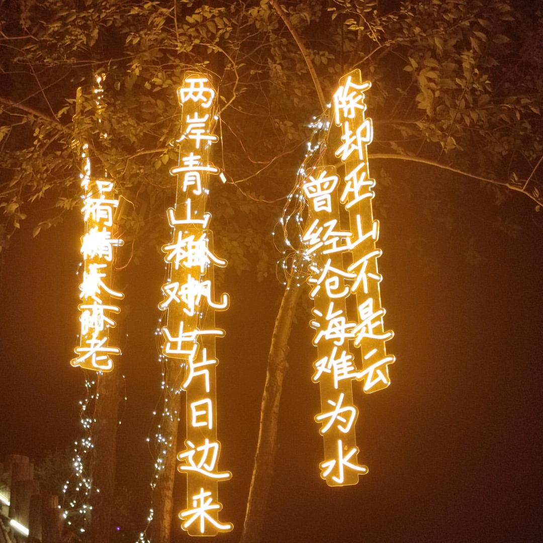 右手年华的乌托邦