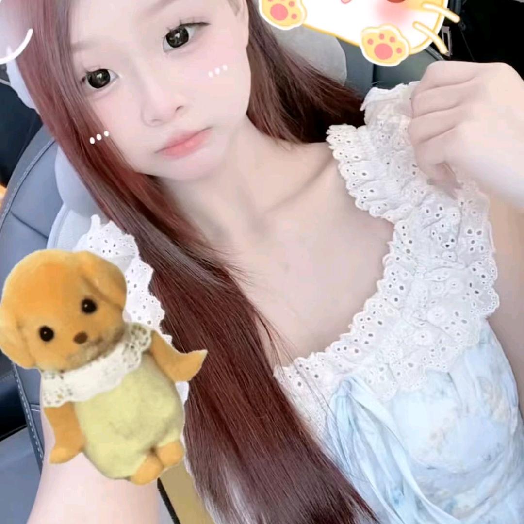 小可爱，