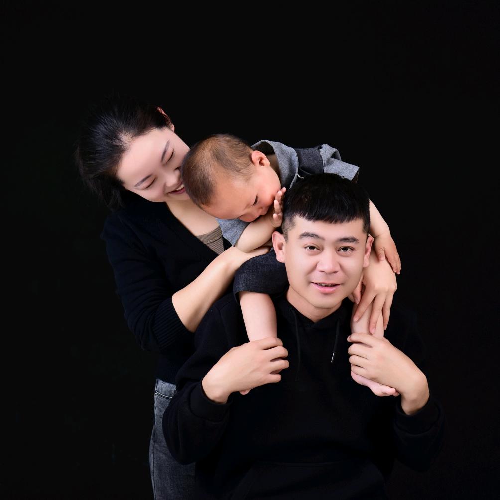 长长长得高