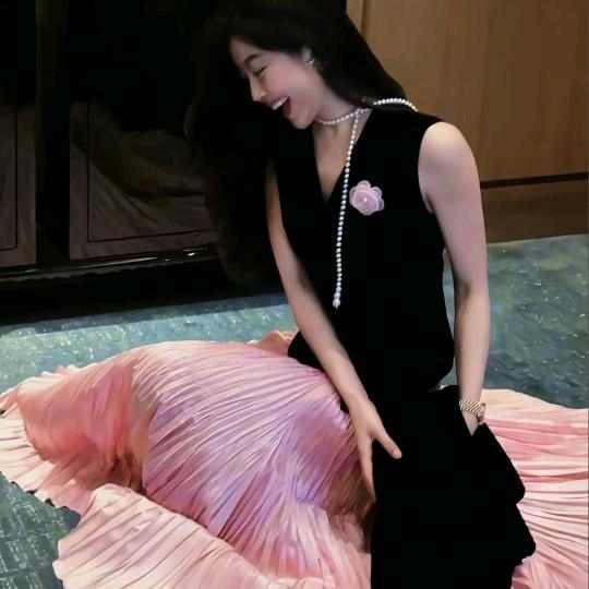 妮蔻《轻奢穿搭》👠