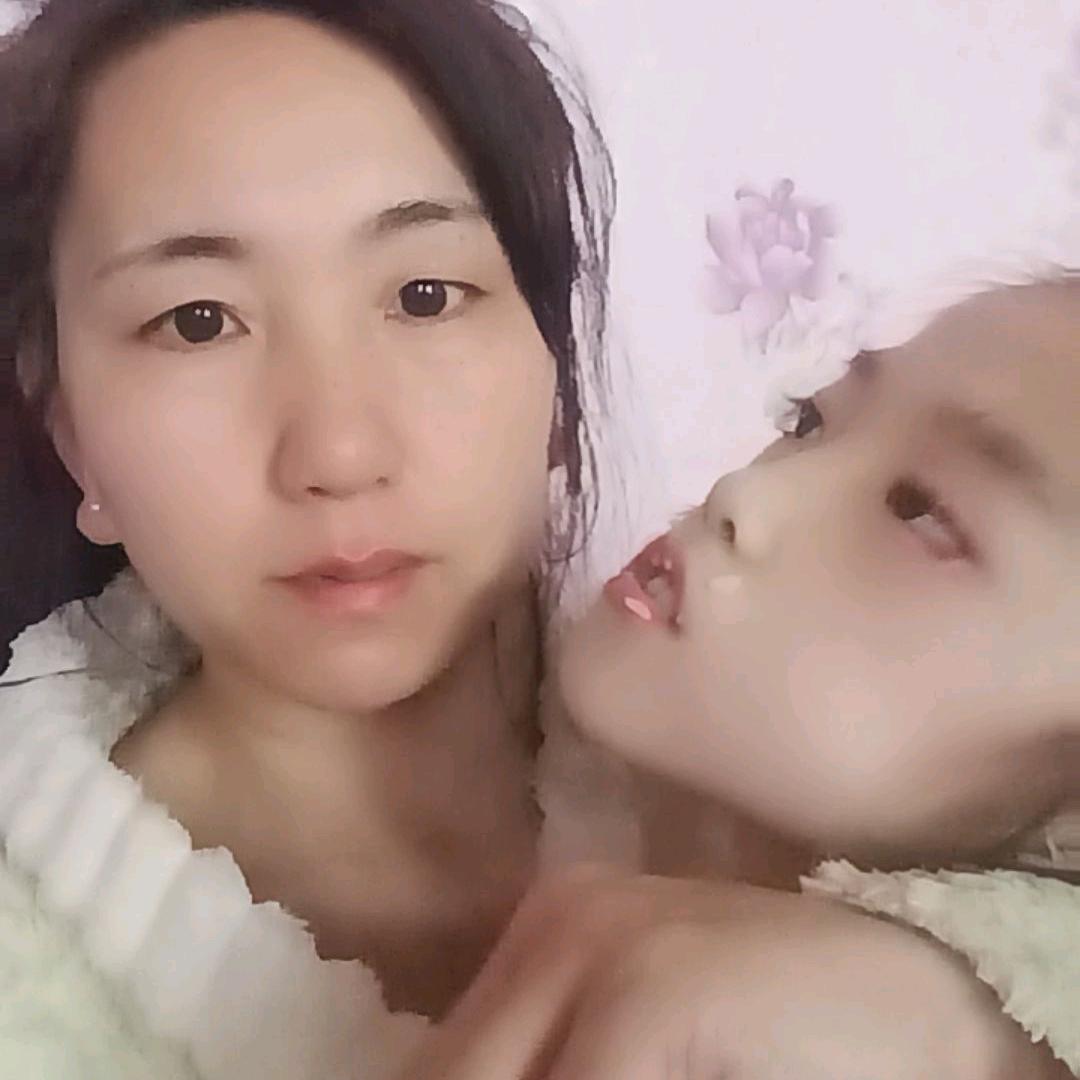 琳琳妈