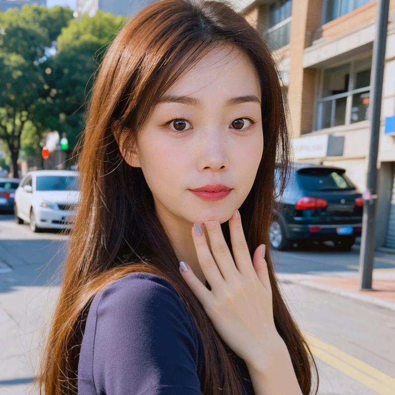 燕子《拒绝私聊》