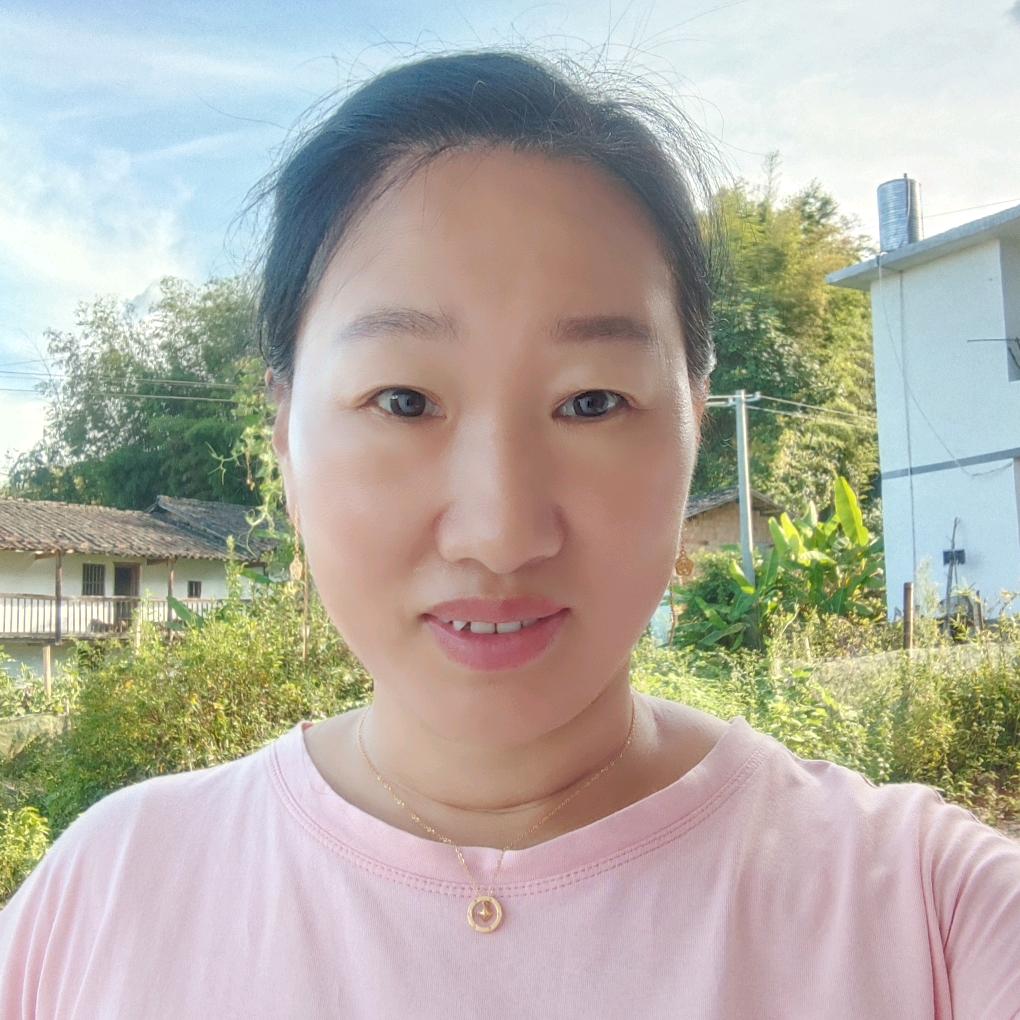 安玥 奶奶