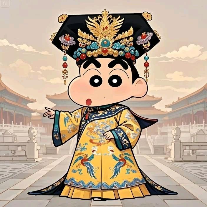 钮祜禄氏小新