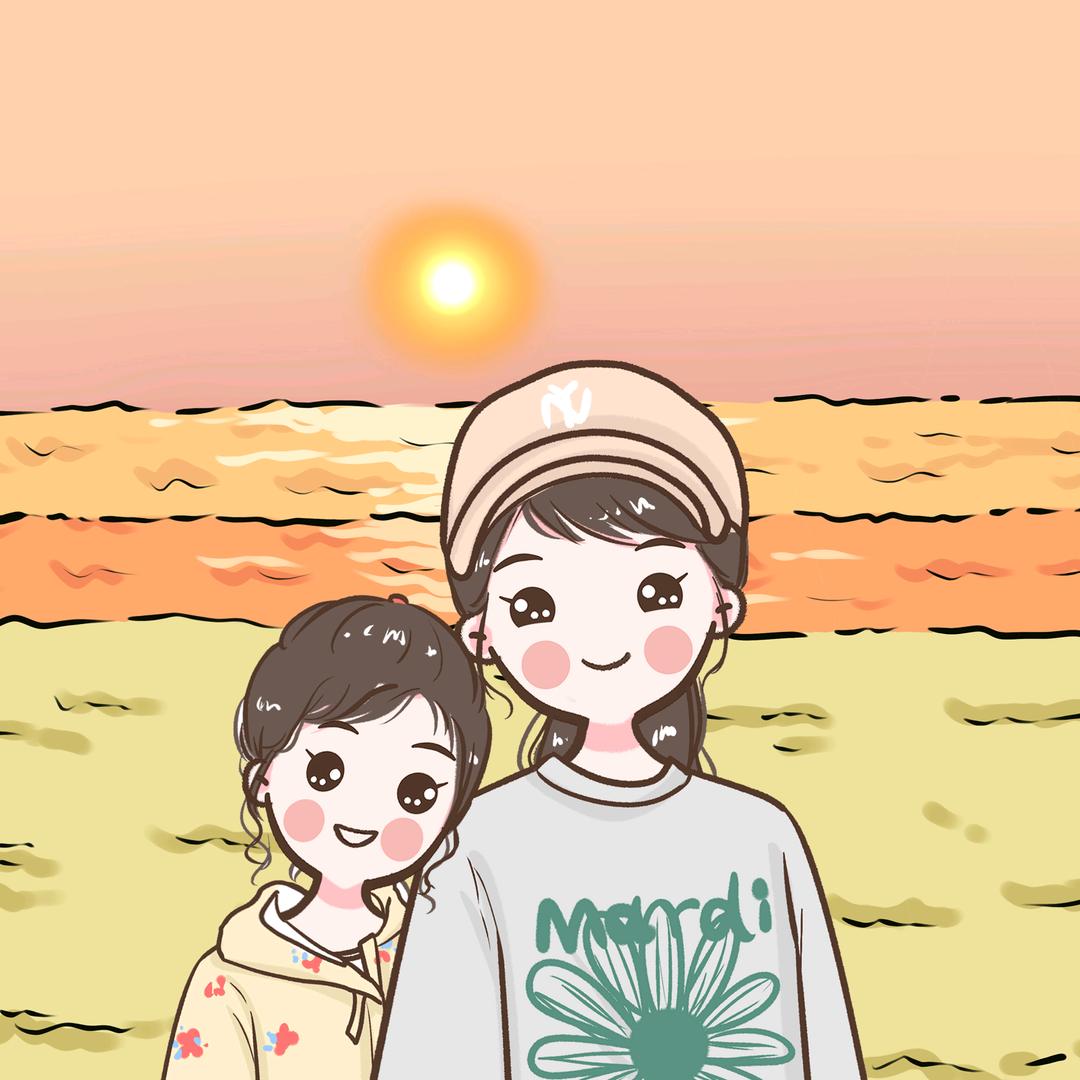 阳❤️