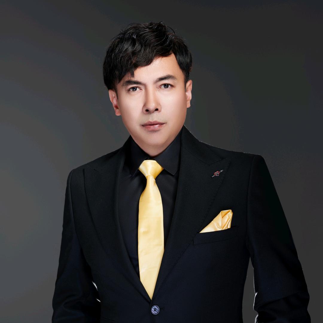 Martin吾卜力