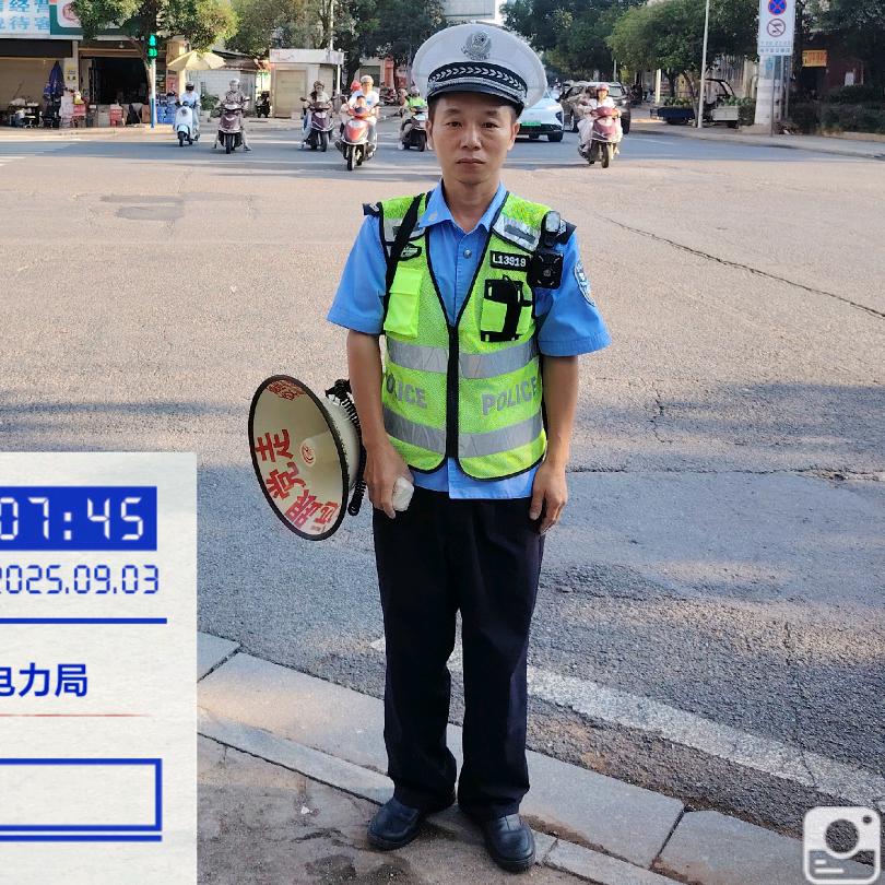 湘L安仁大喇叭