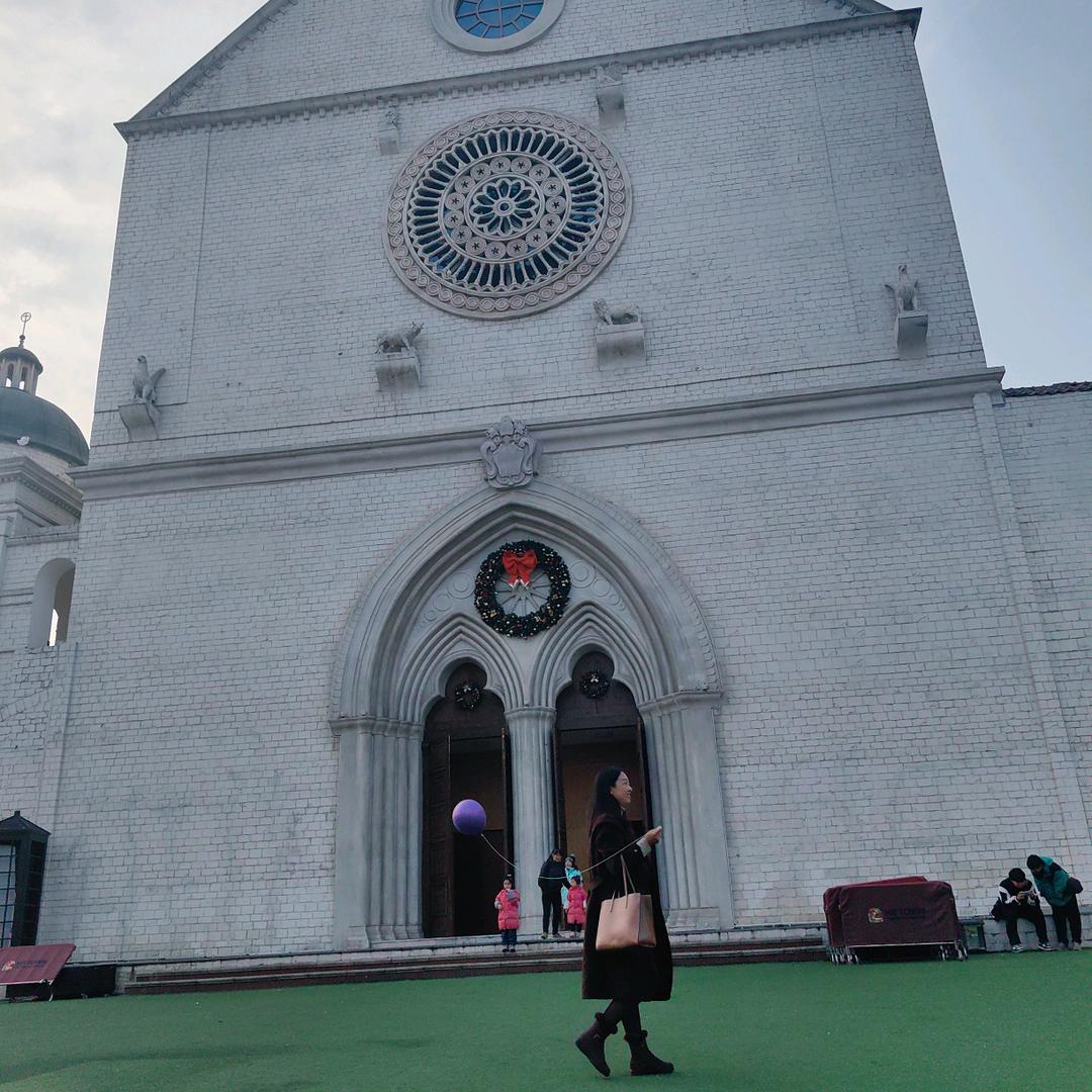 喜行约车岳麓站小莹