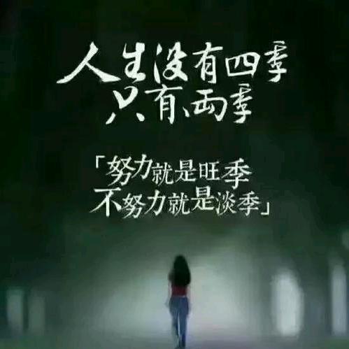 孤独有你