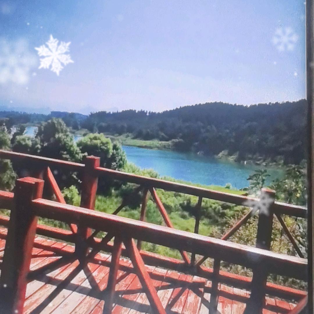 爱一路风景