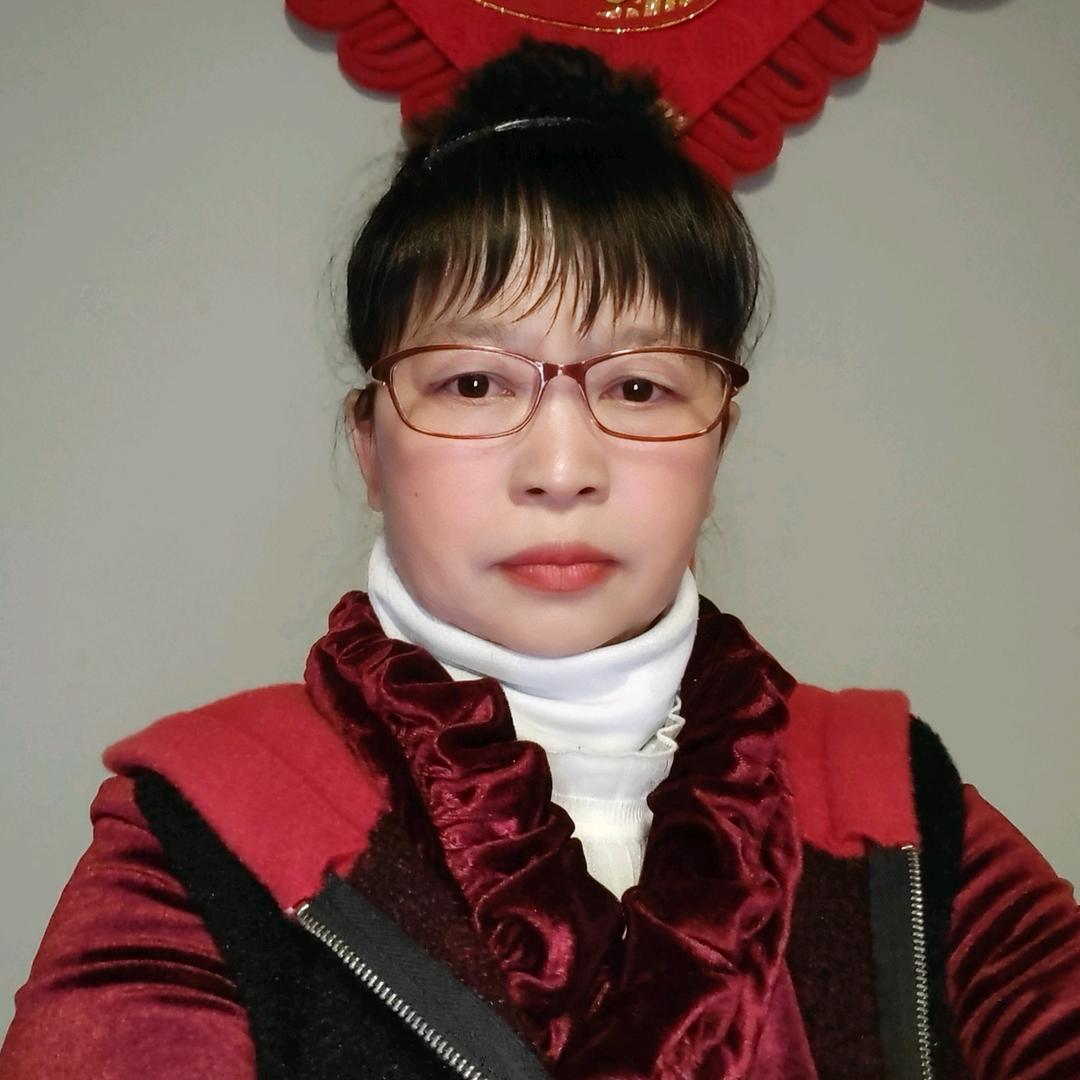 绍英19.00点开播百姓大舞台想唱你就来