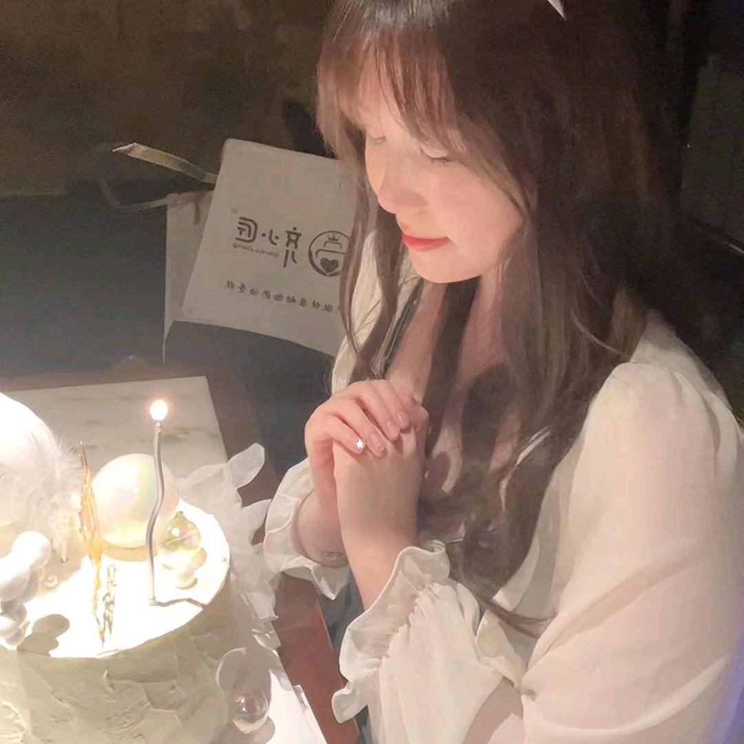 齐小匠私房订制蛋糕🎂(二店)