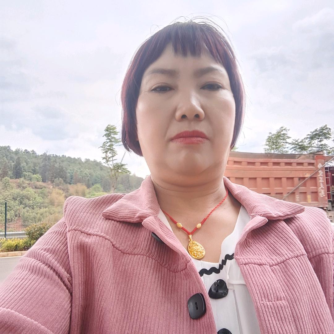 开心姐