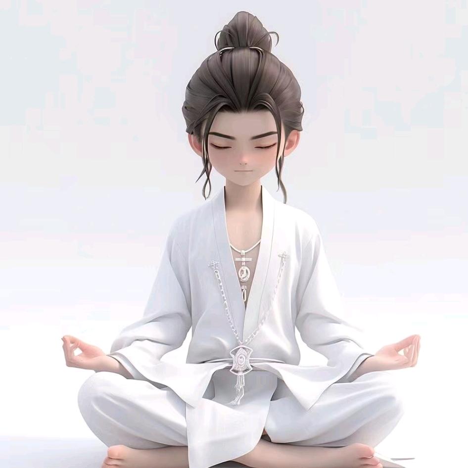 白茶不语