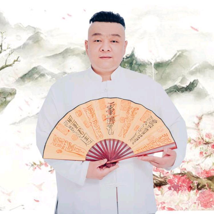 津门怪谈—神秘人