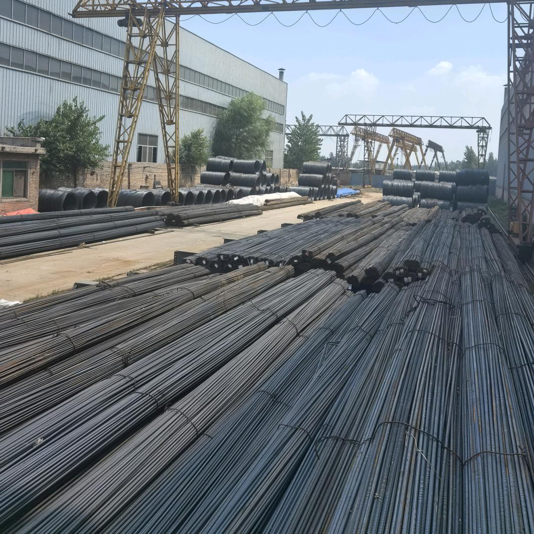 源发钢材 （卢有发）