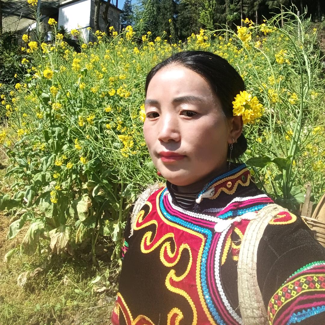 农村小芳
