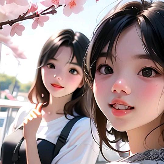 🍀&小满~相信相信的力量&🍀