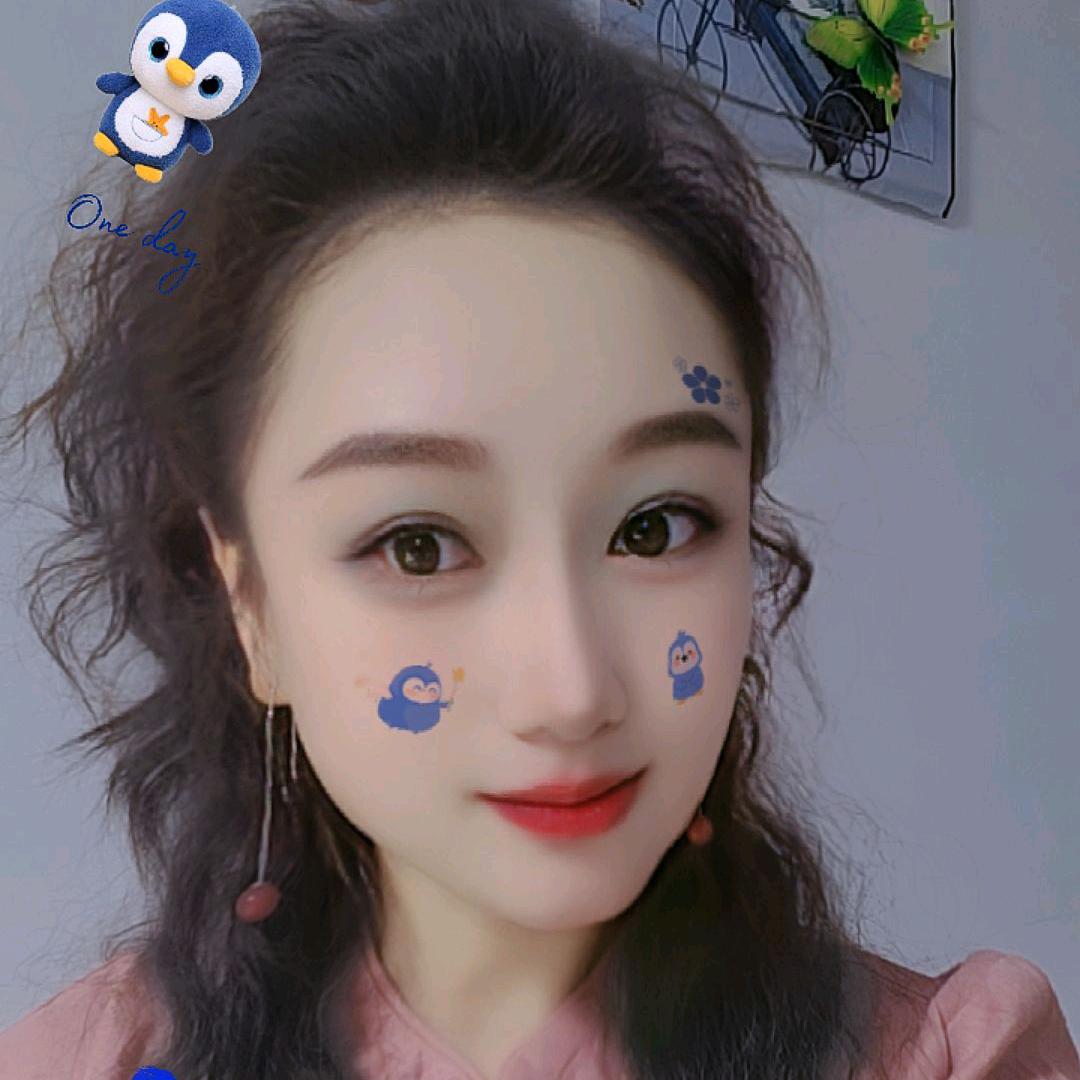 芳芳 🌹