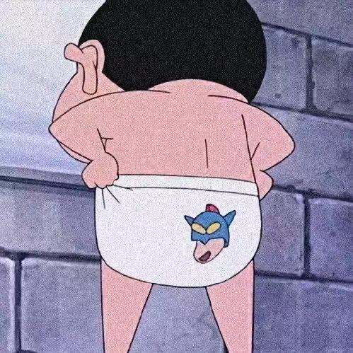 她说我是帅气男孩