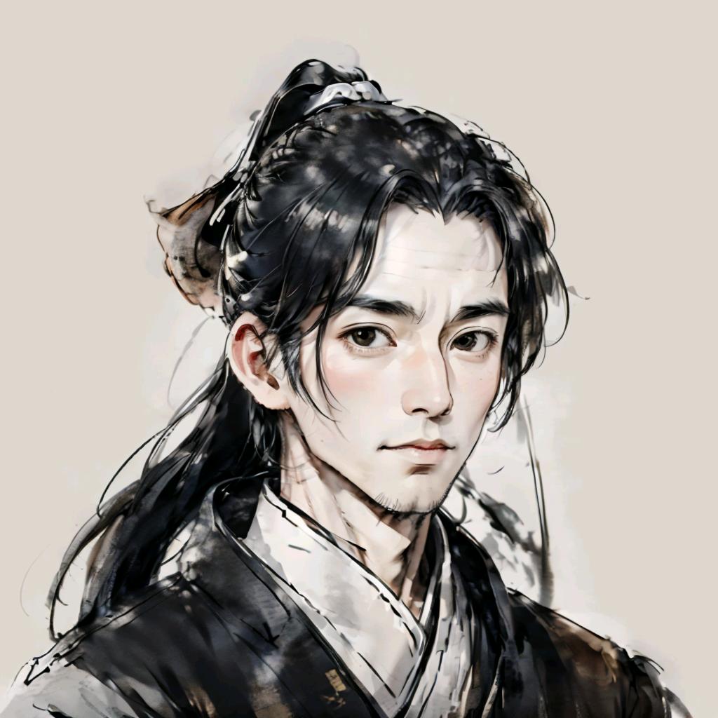 疑似正派