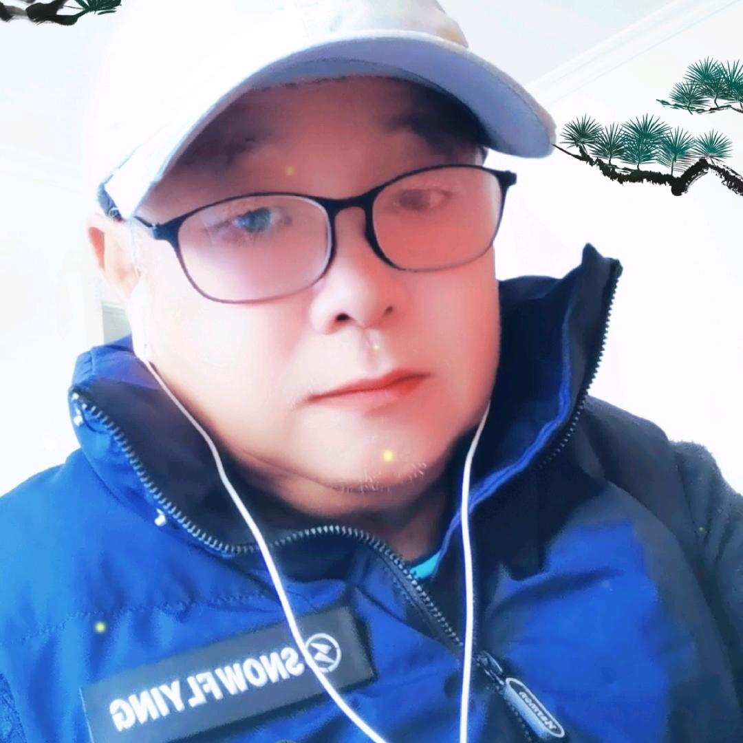 骑友曹思奎