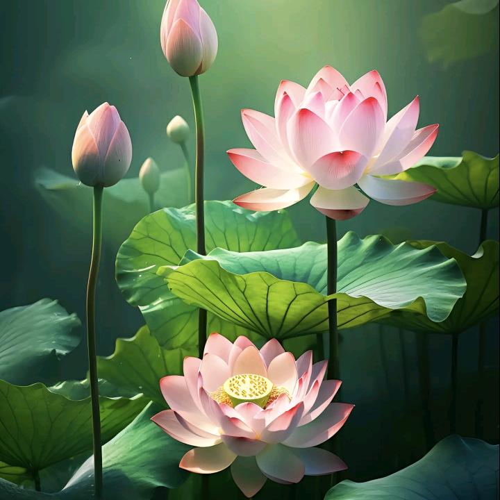 晴空一心