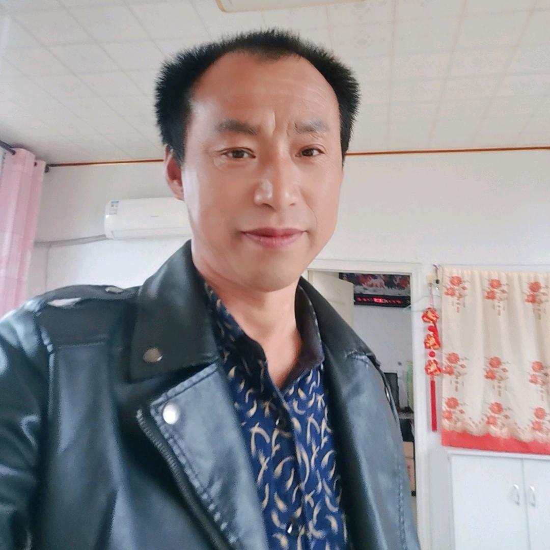你在我心