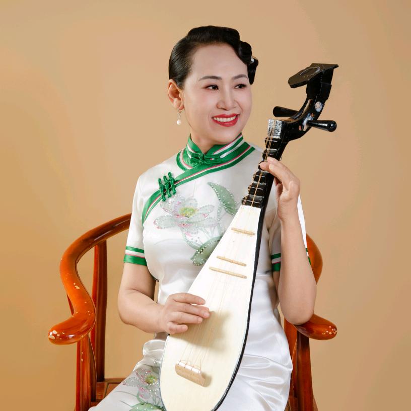 张琴