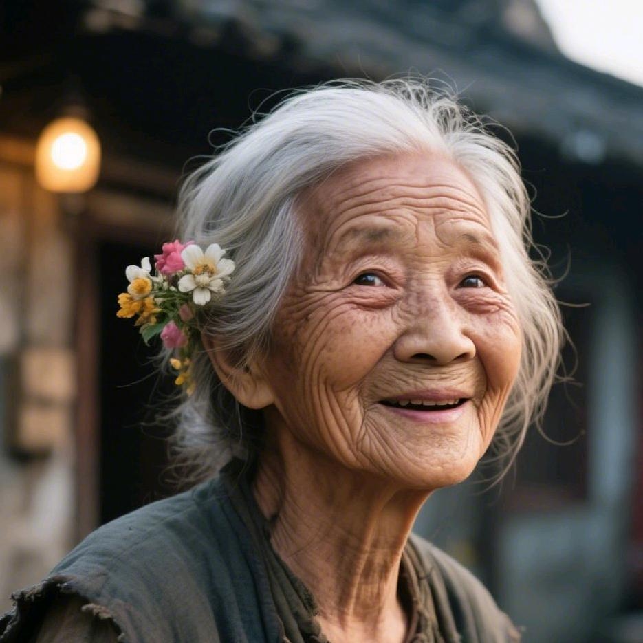 大芳姐