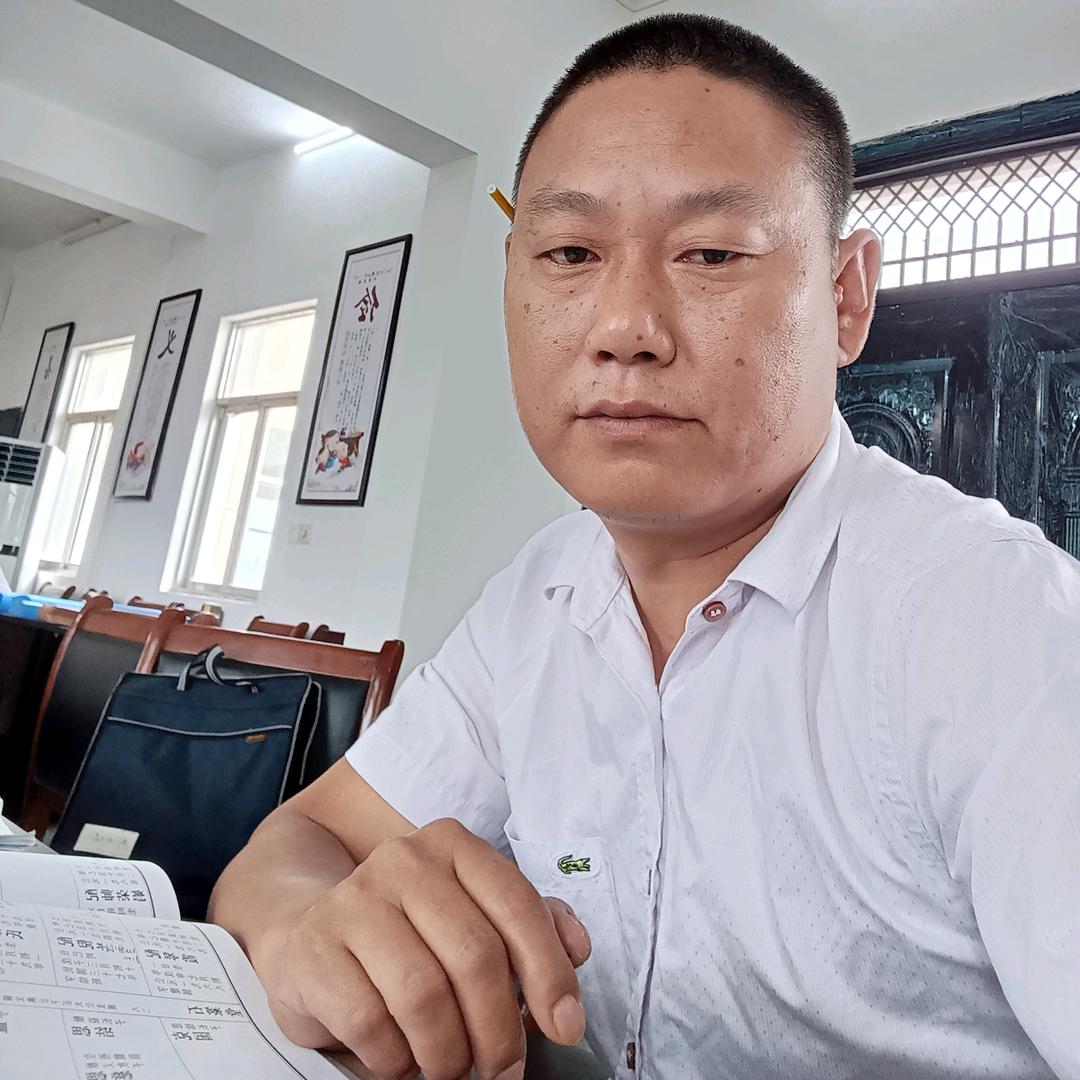 柯根涯头像