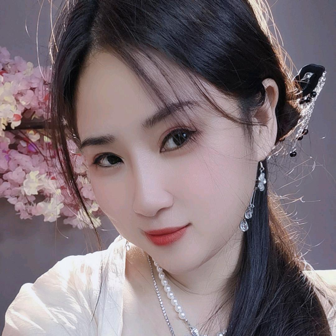@月亮姐姐🌈