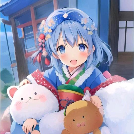 淘淘麻麻