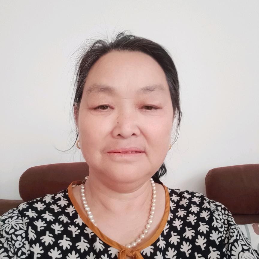 🇨🇳追梦人