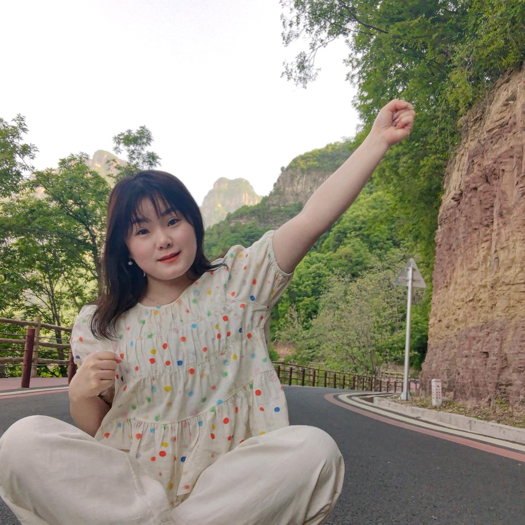 蒋蒋的日常生活