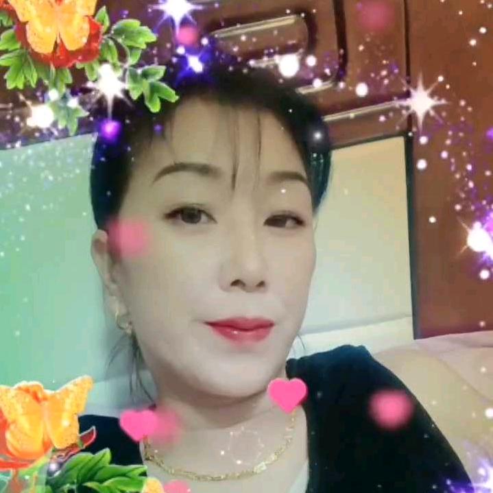 寂寞的女人