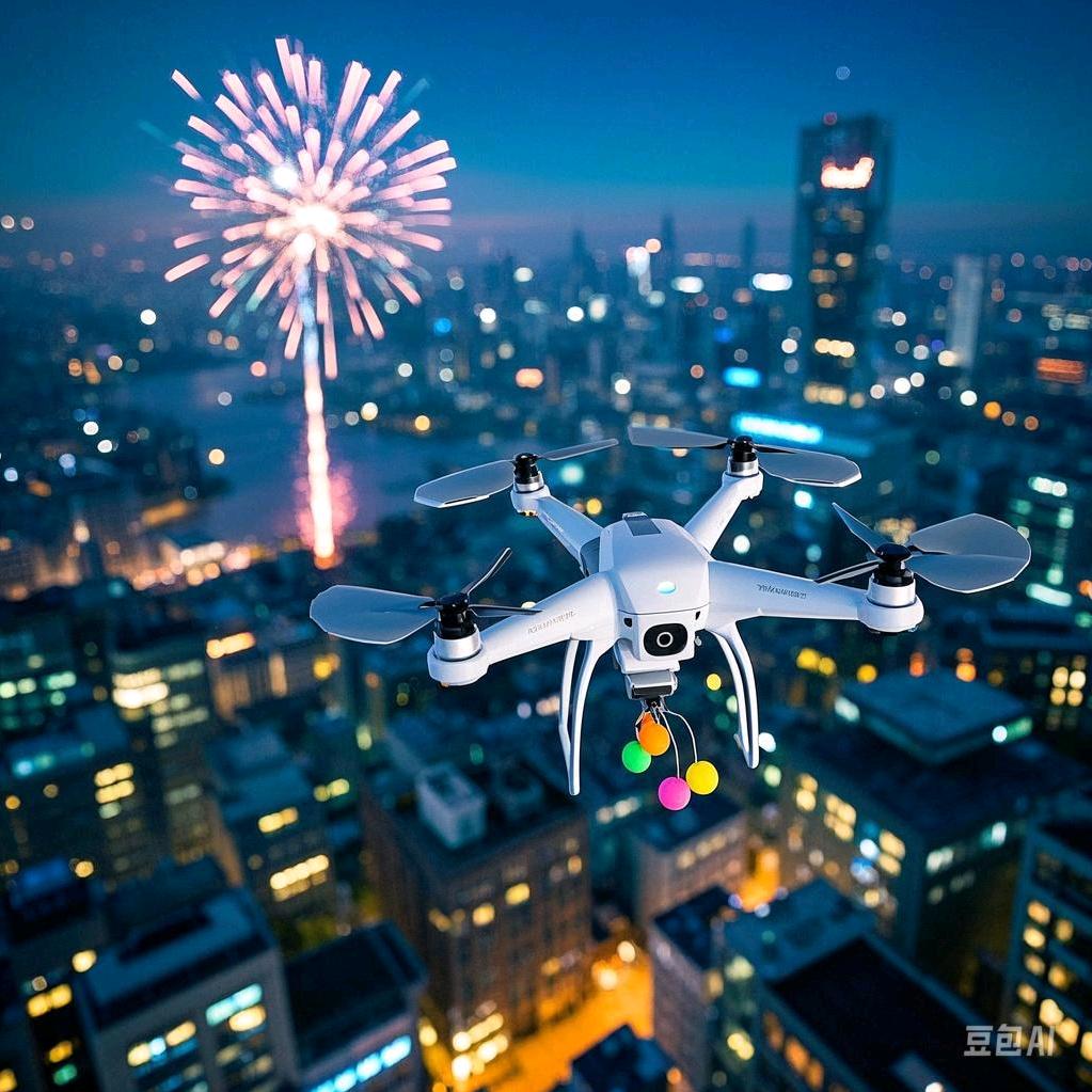 🚁甜蜜飞行者🚁