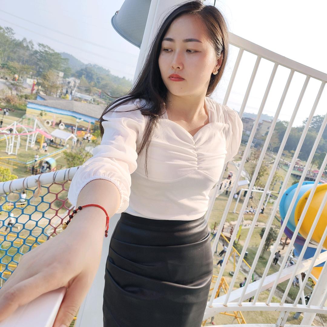小确幸🌝᭄