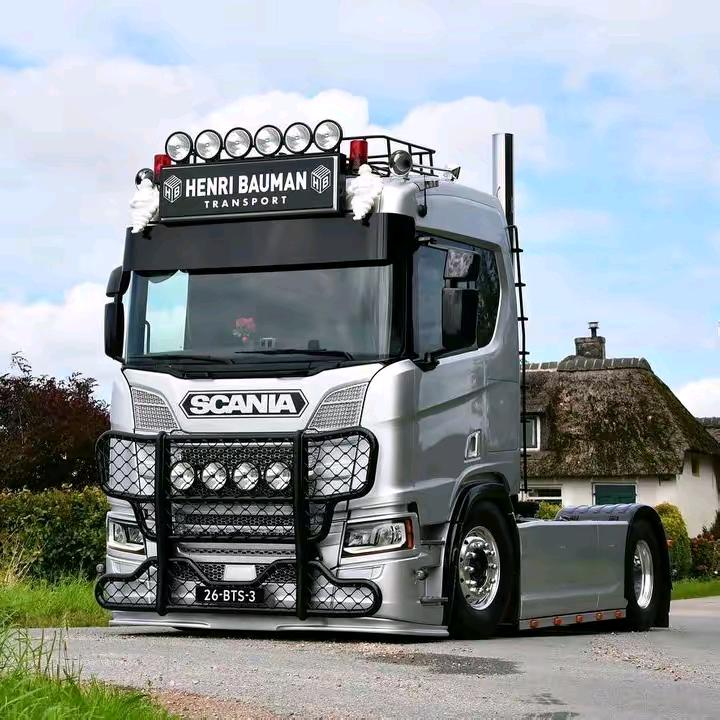 豫北卡车冷藏小王子《《啊龙》》