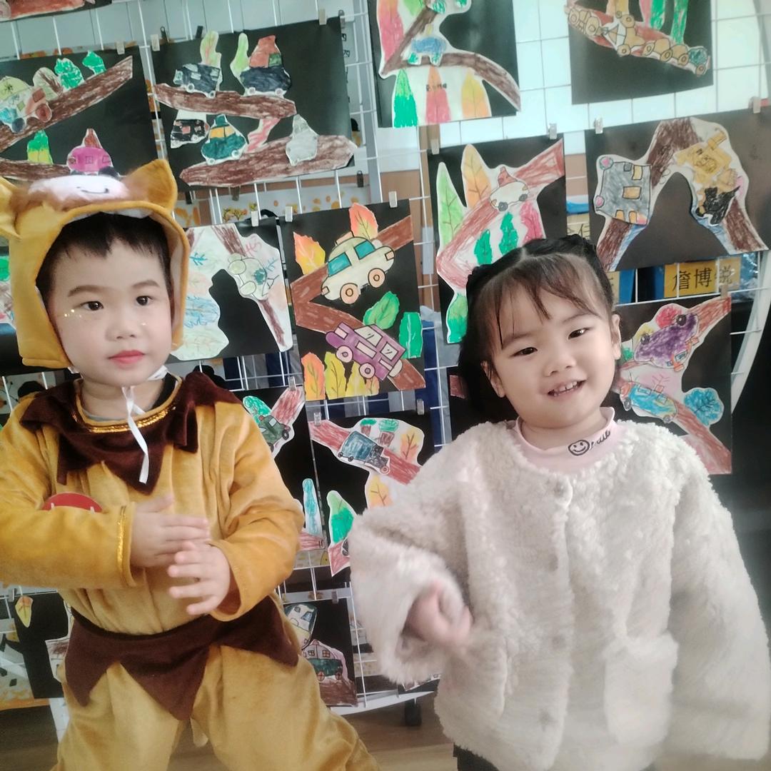 彤彤呀🥰