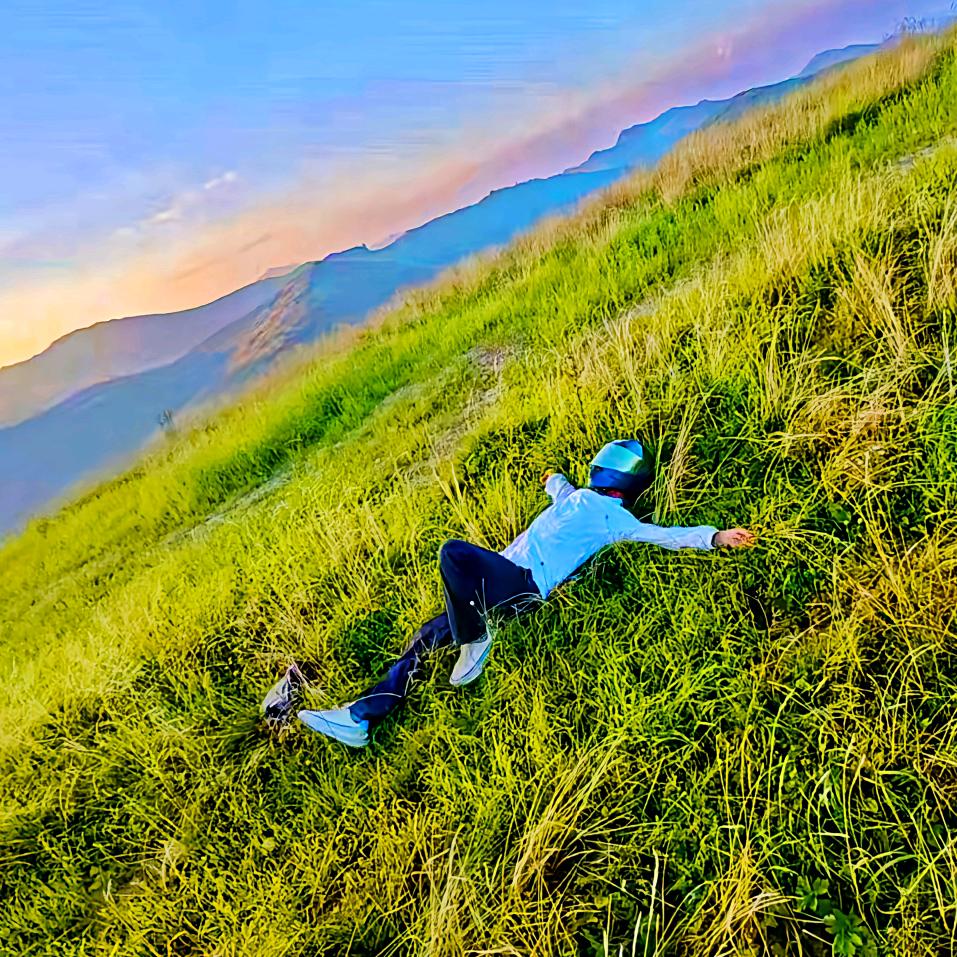 【悟】