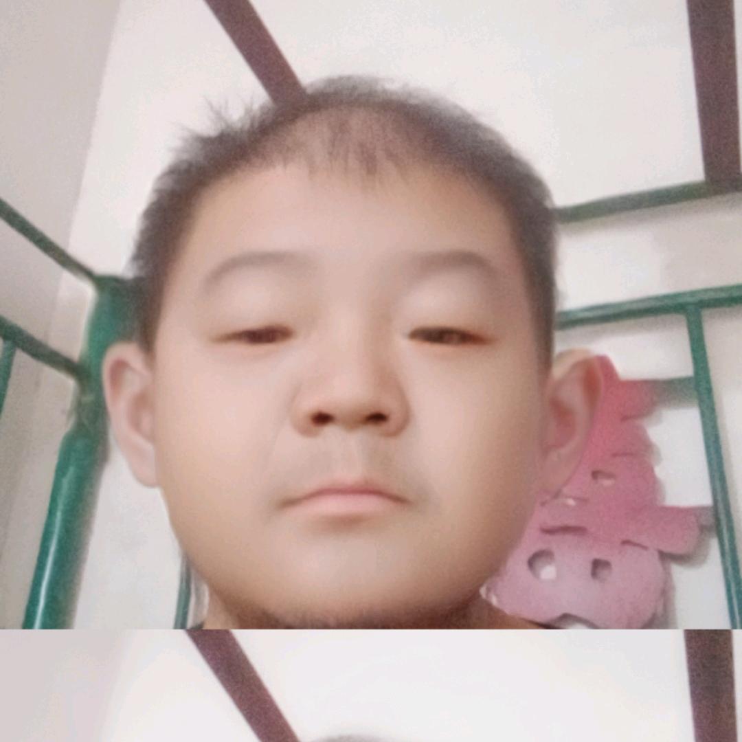 张家大哥头像