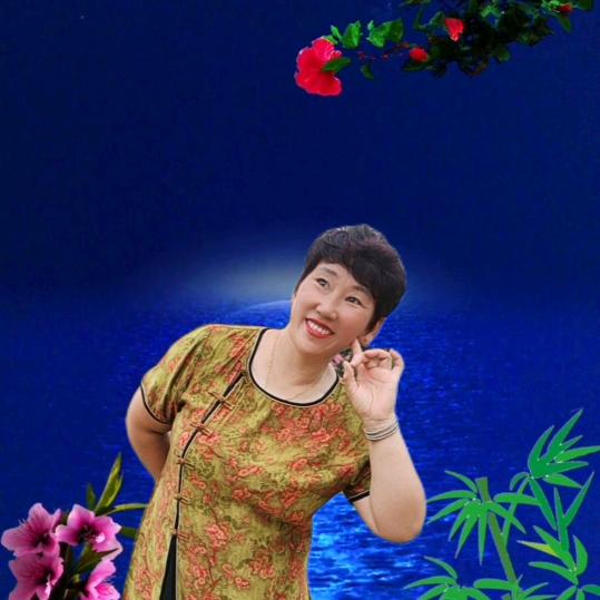 睿恩奶奶