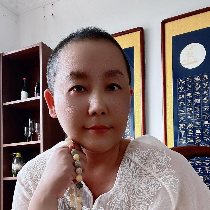 艳子（抗癌日记）