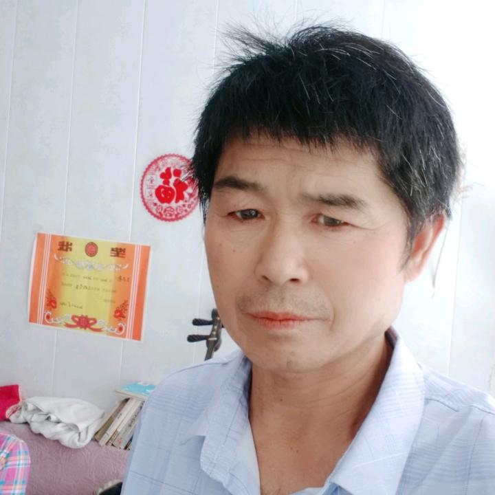 李向军