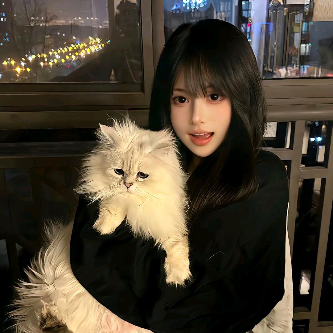 小猫🐾